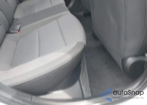 2020 Hyundai Accent Se/Sel из США, поврежденный, VIN 3KPC24A67LE119662